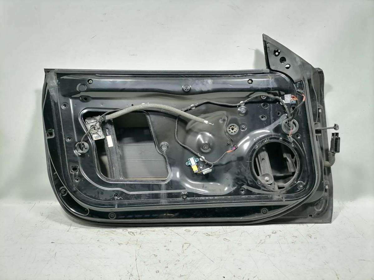 Audi A5 8T original T&uuml;r links Rohbau Bj.2009